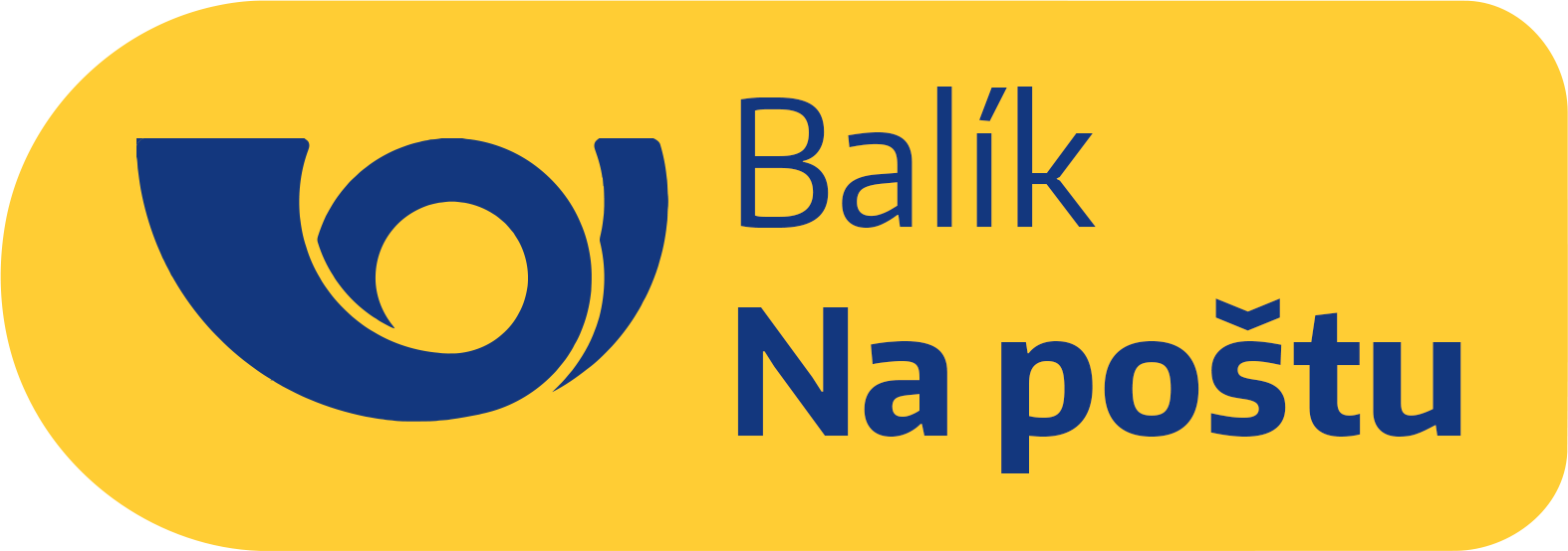 Balík na poštu 2